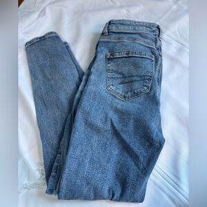 Mom jeans